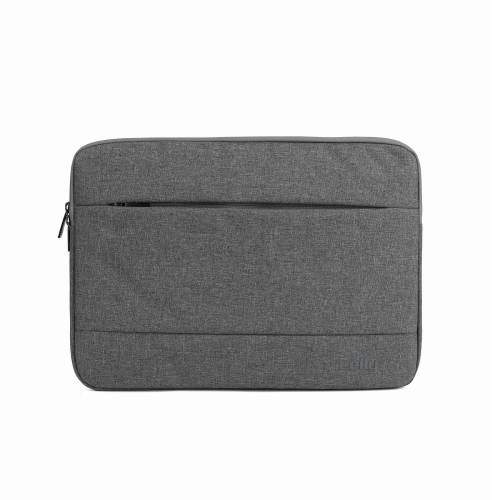 Celly NOMADSLEEVE15 - Custodia per notebook - fino a 16" - grigio